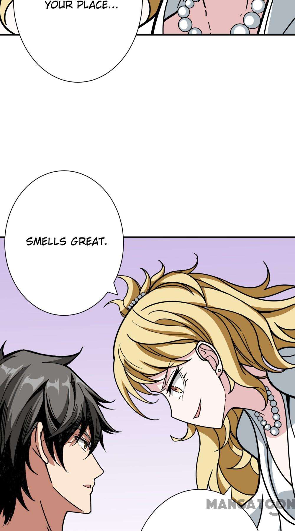 Chapter 218 - Image 19