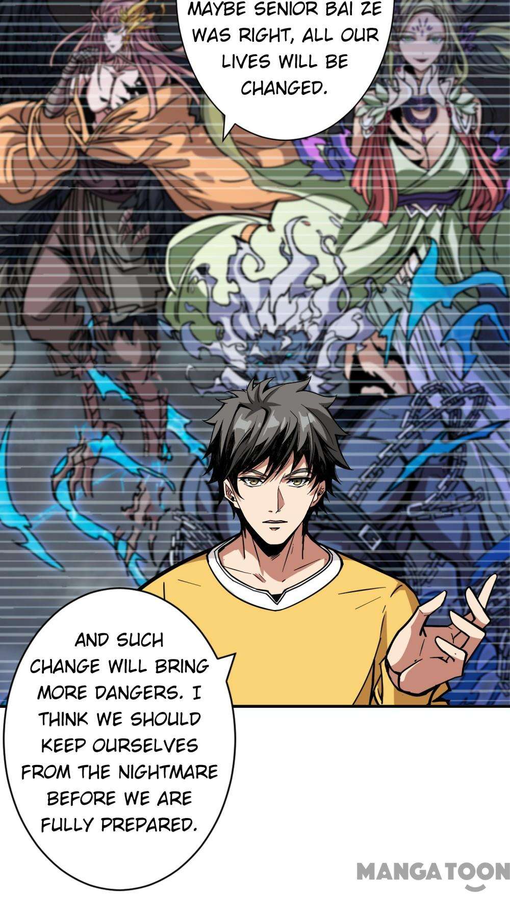 Chapter 218 - Image 25
