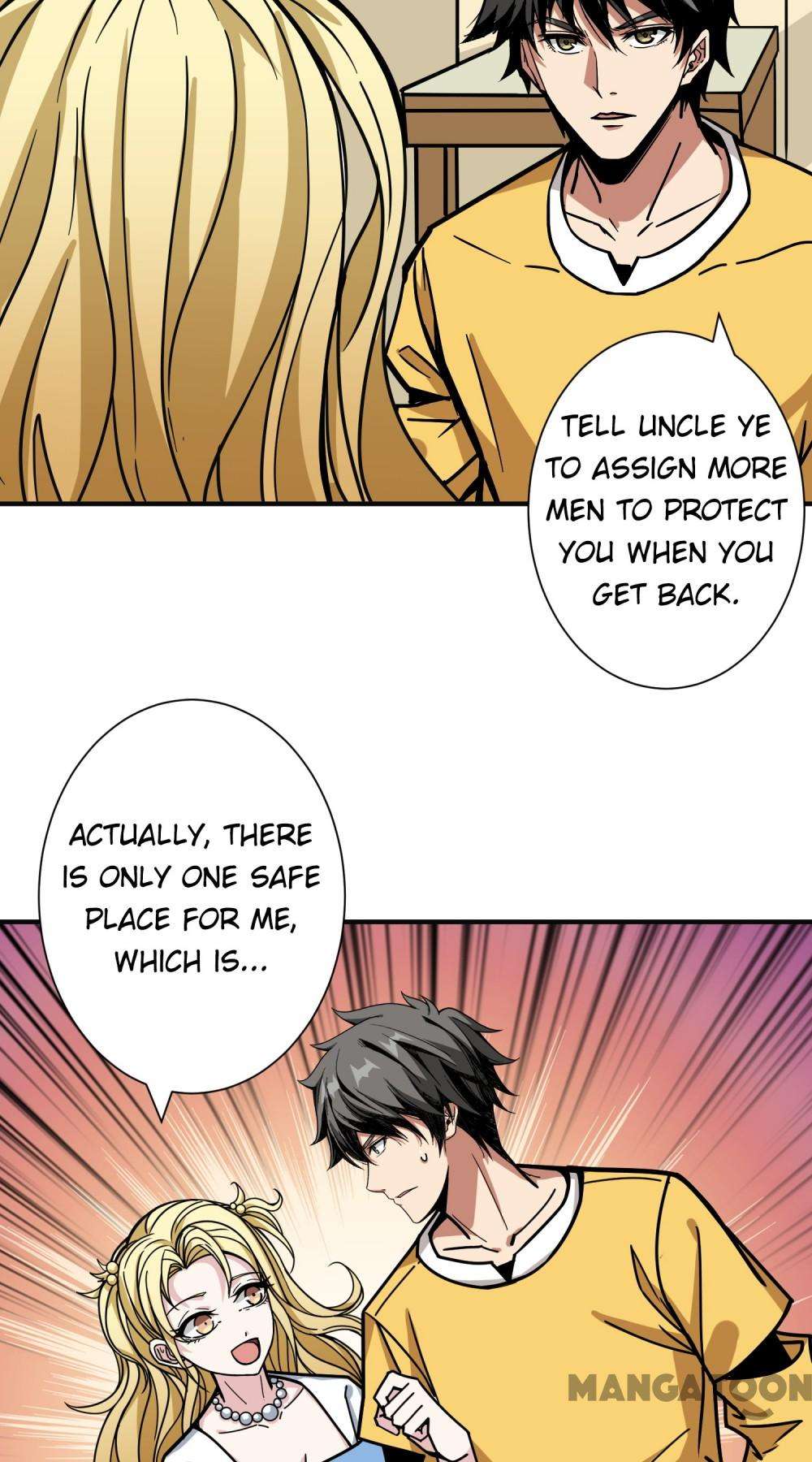 Chapter 218 - Image 29