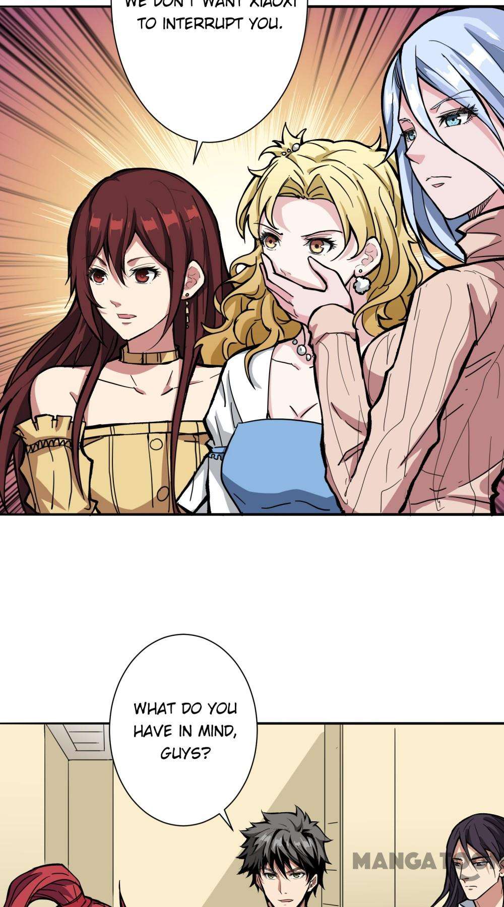 Chapter 218 - Image 34