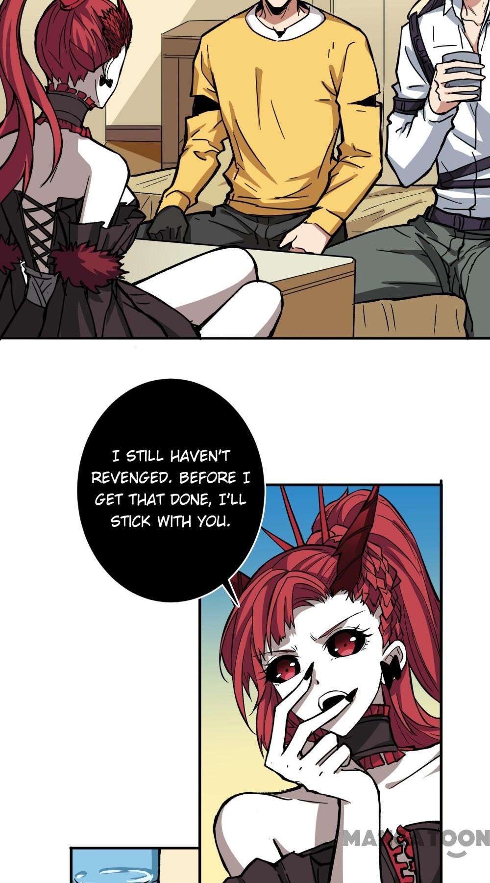 Chapter 218 - Image 35