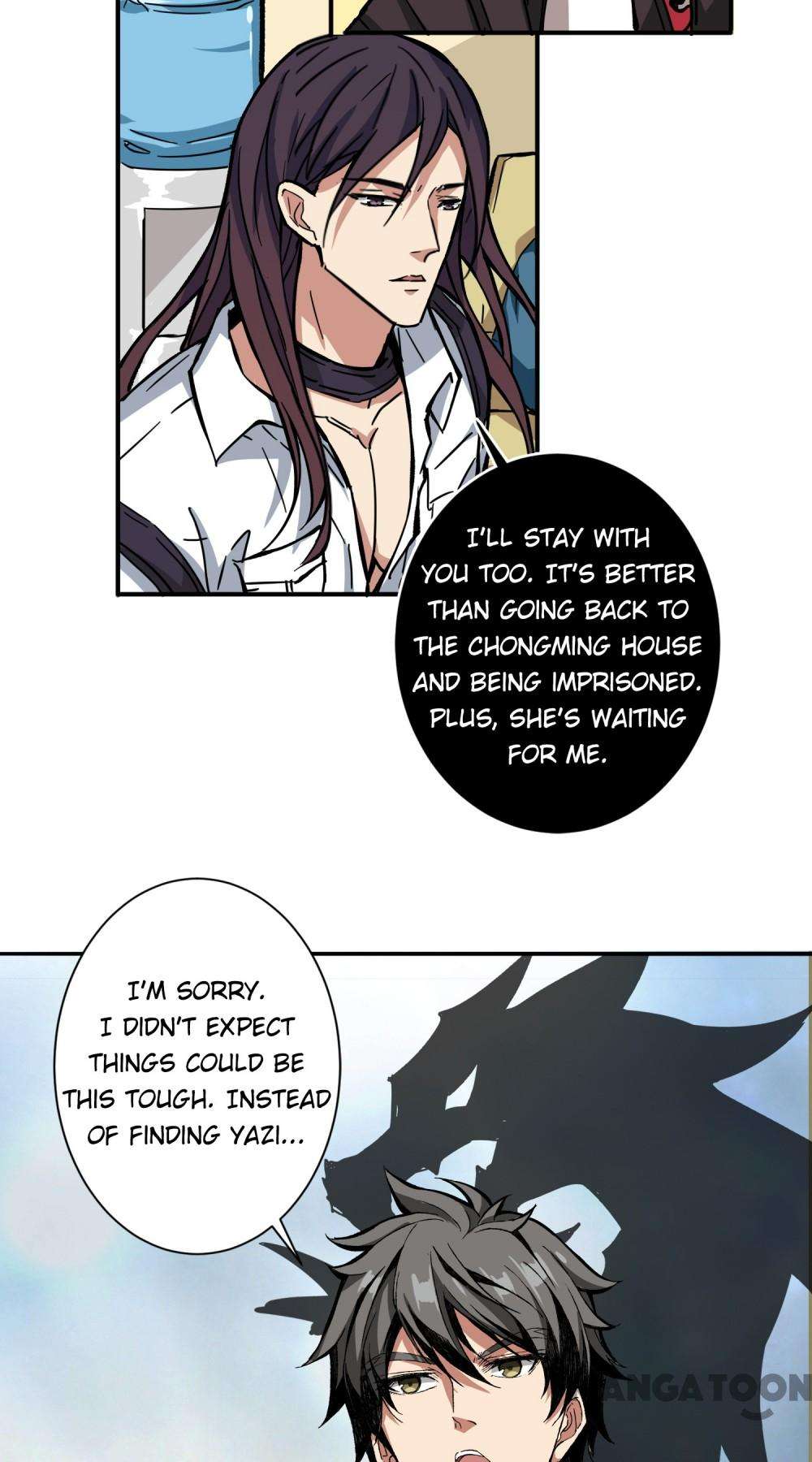 Chapter 218 - Image 36