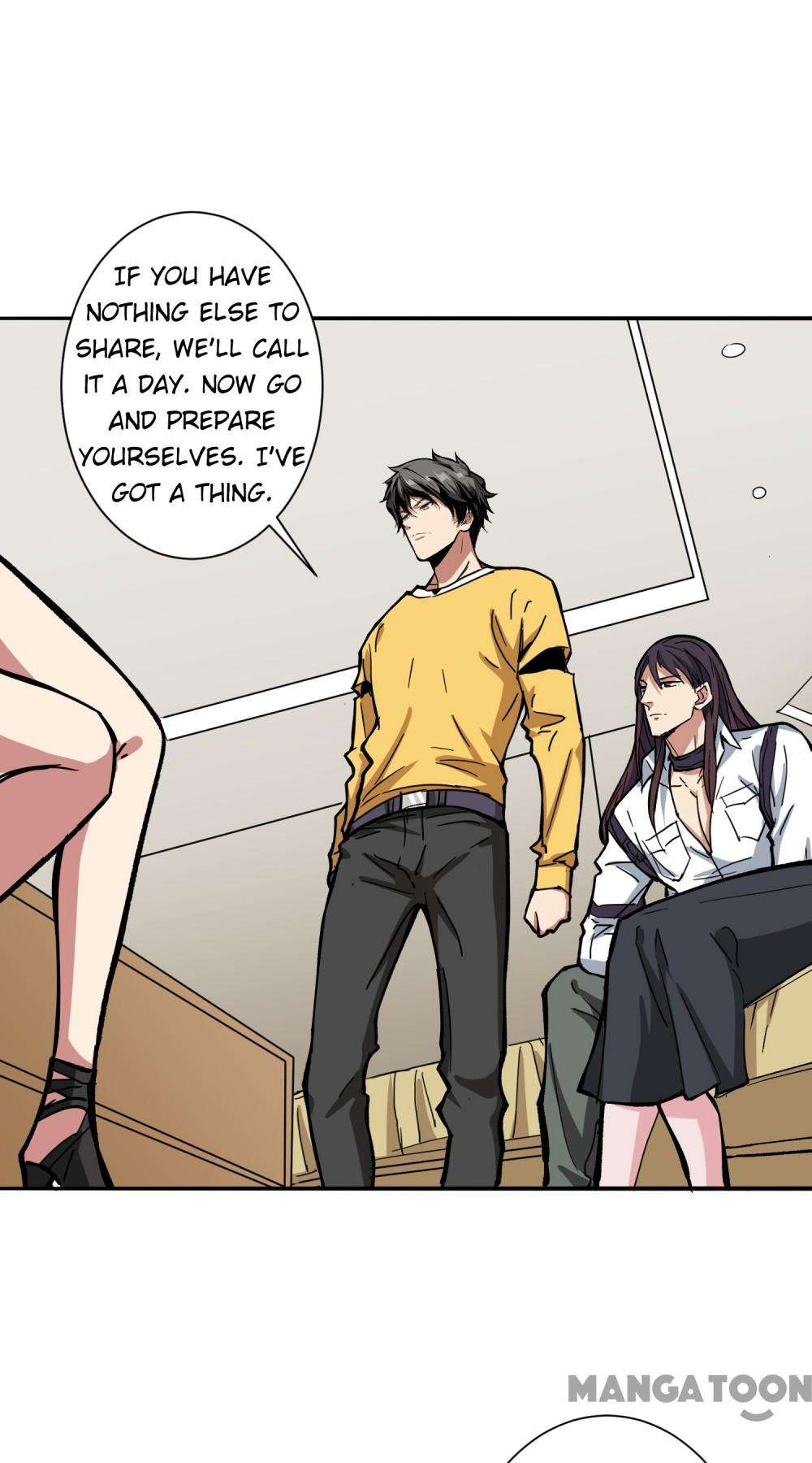Chapter 218 - Image 39