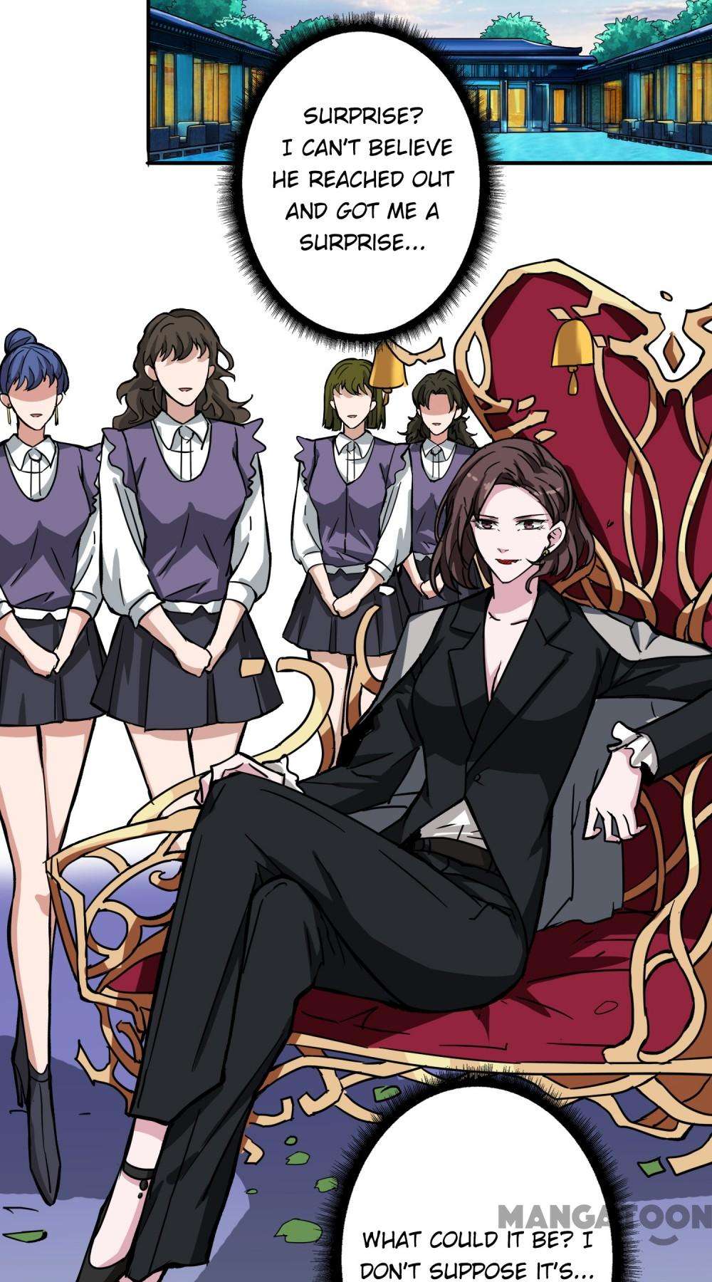 Chapter 218 - Image 43