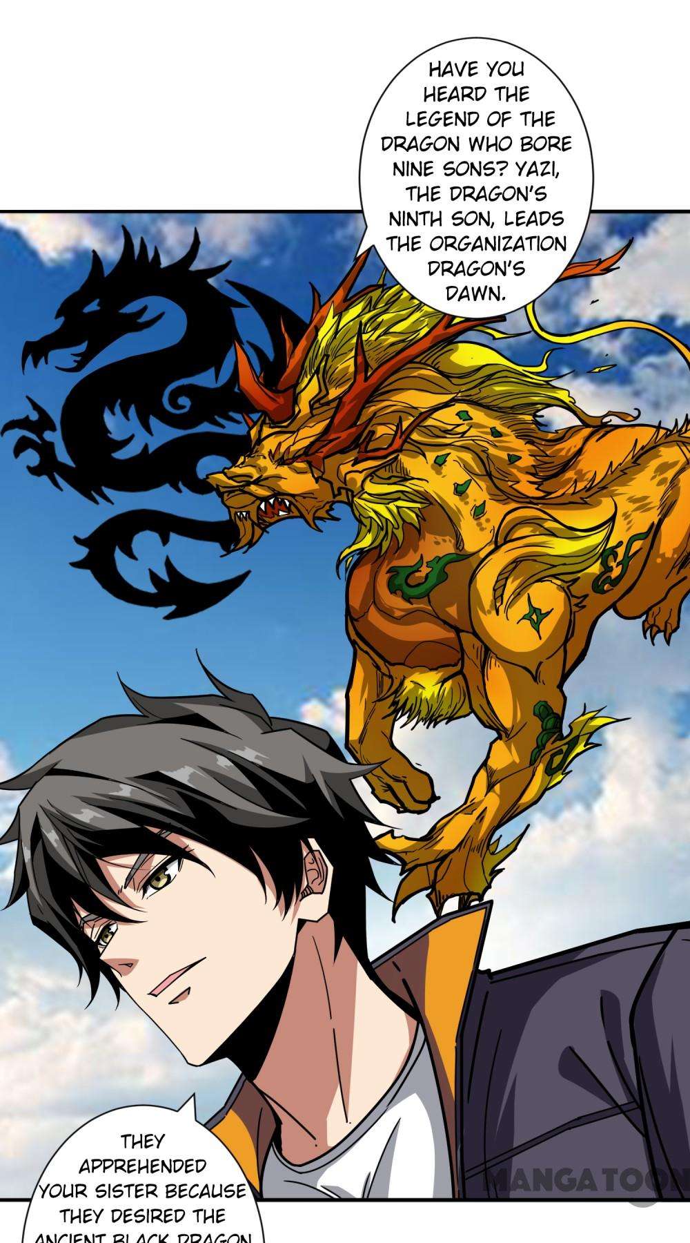Chapter 219 - Image 17