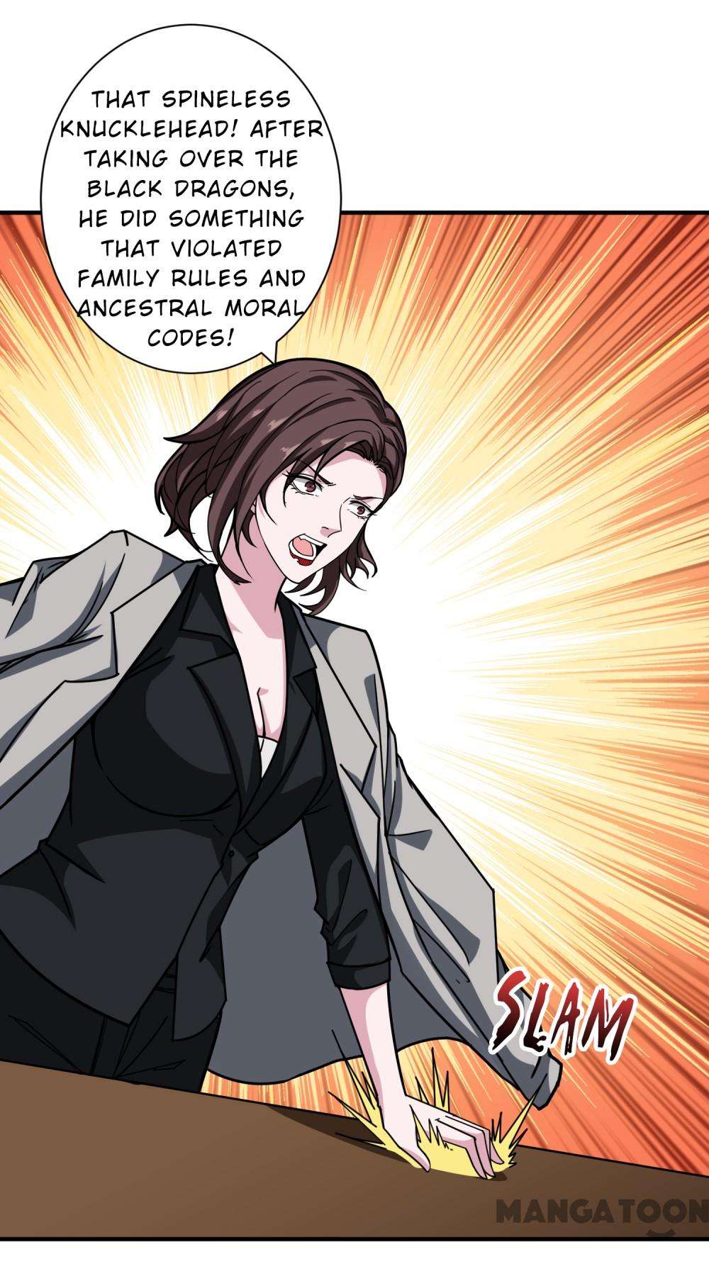 Chapter 219 - Image 20