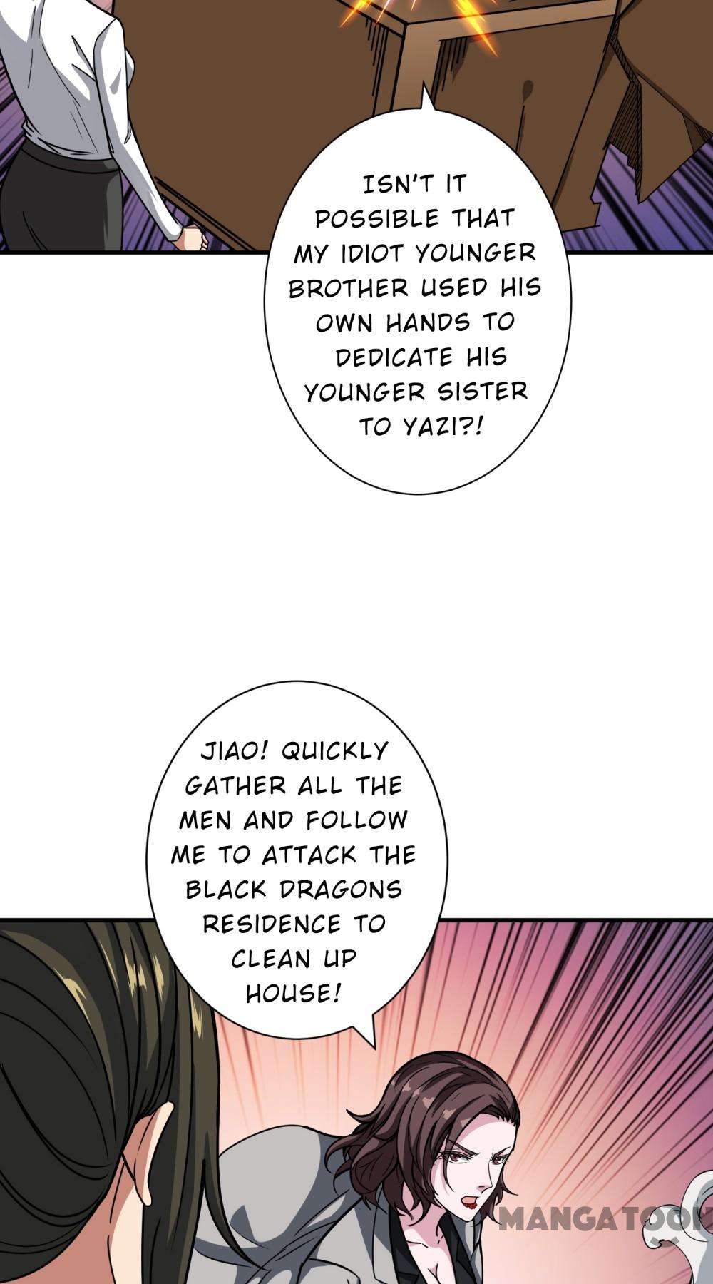 Chapter 219 - Image 23