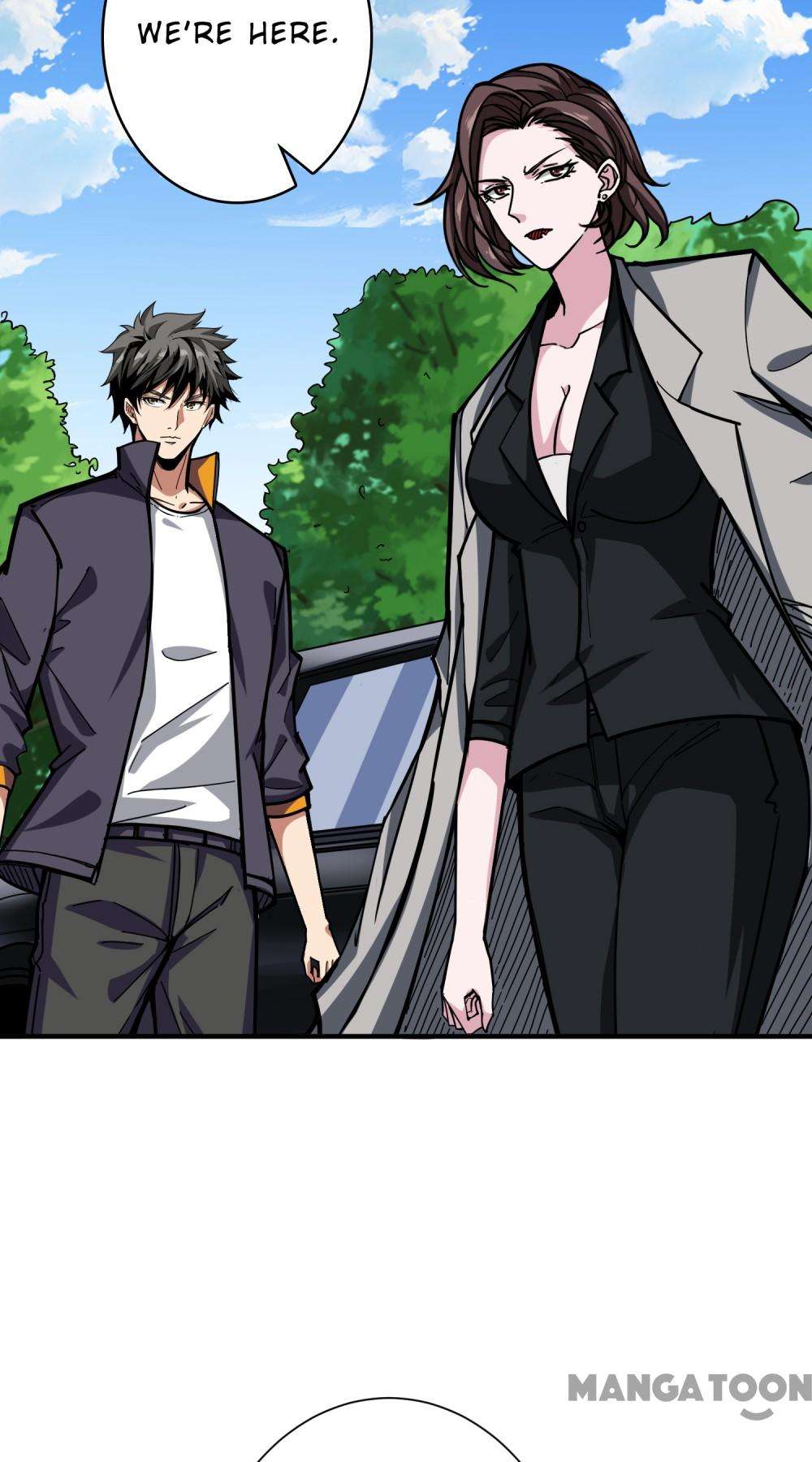 Chapter 219 - Image 31