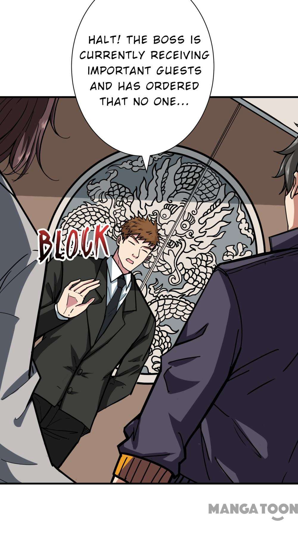 Chapter 219 - Image 32