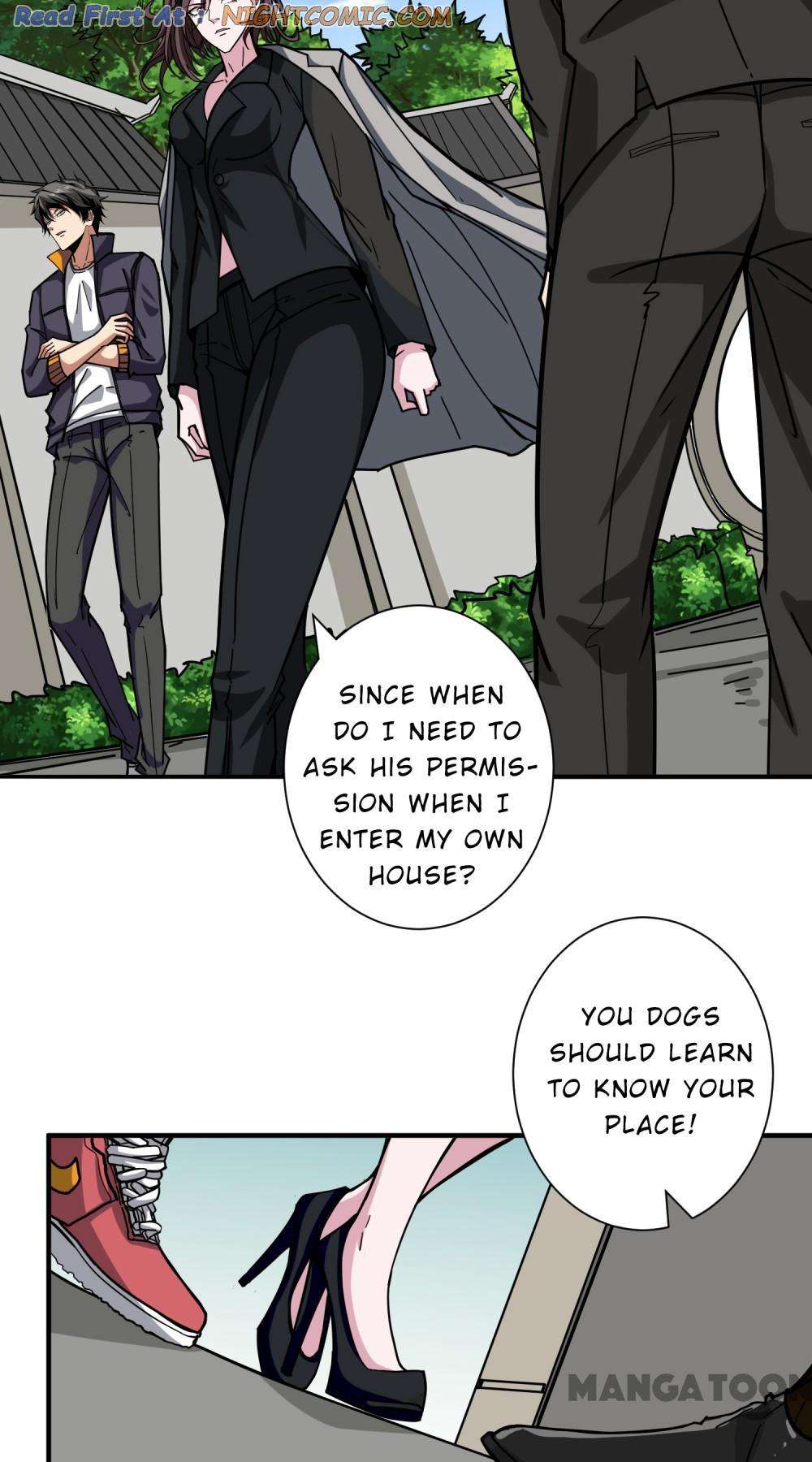 Chapter 219 - Image 37