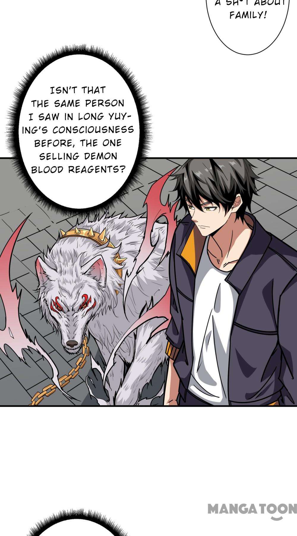 Chapter 219 - Image 43