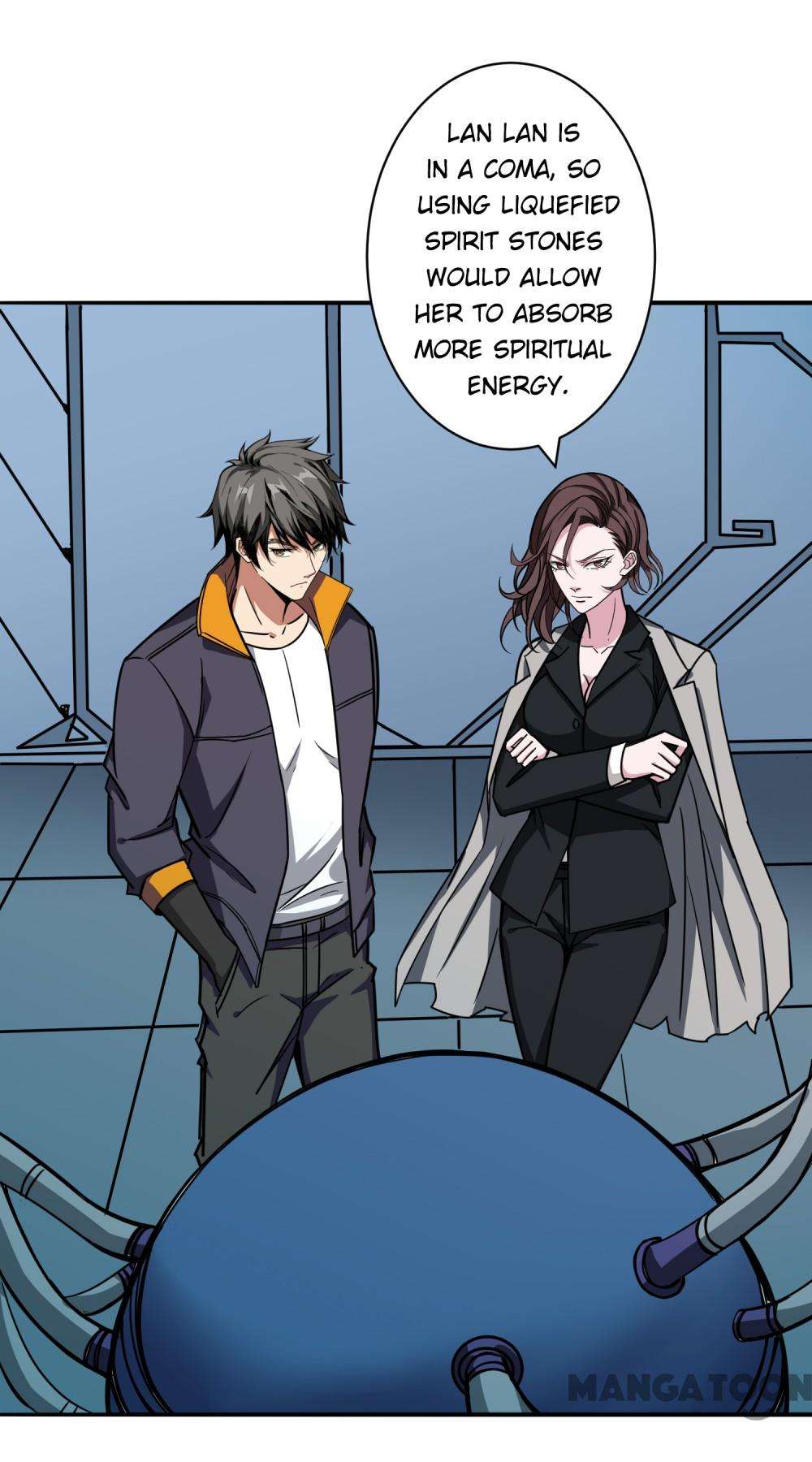 Chapter 219 - Image 7