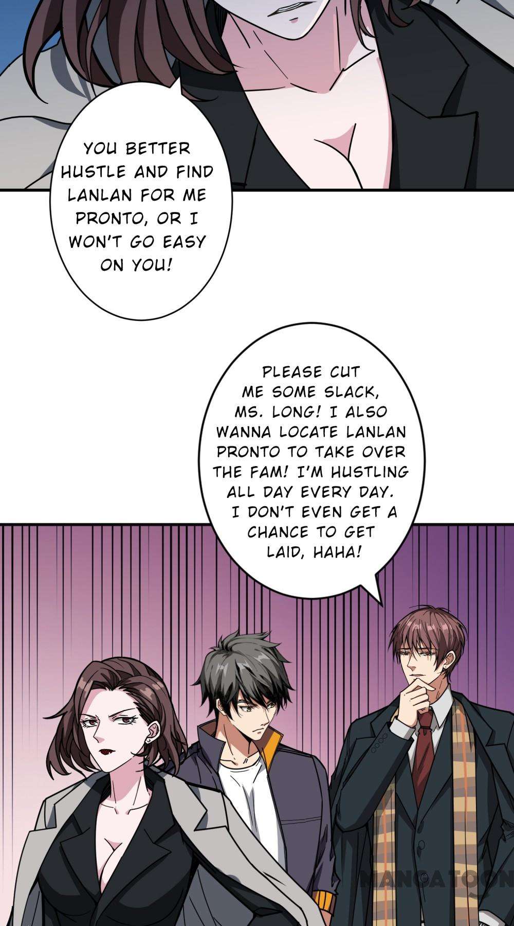 Chapter 220 - Image 13
