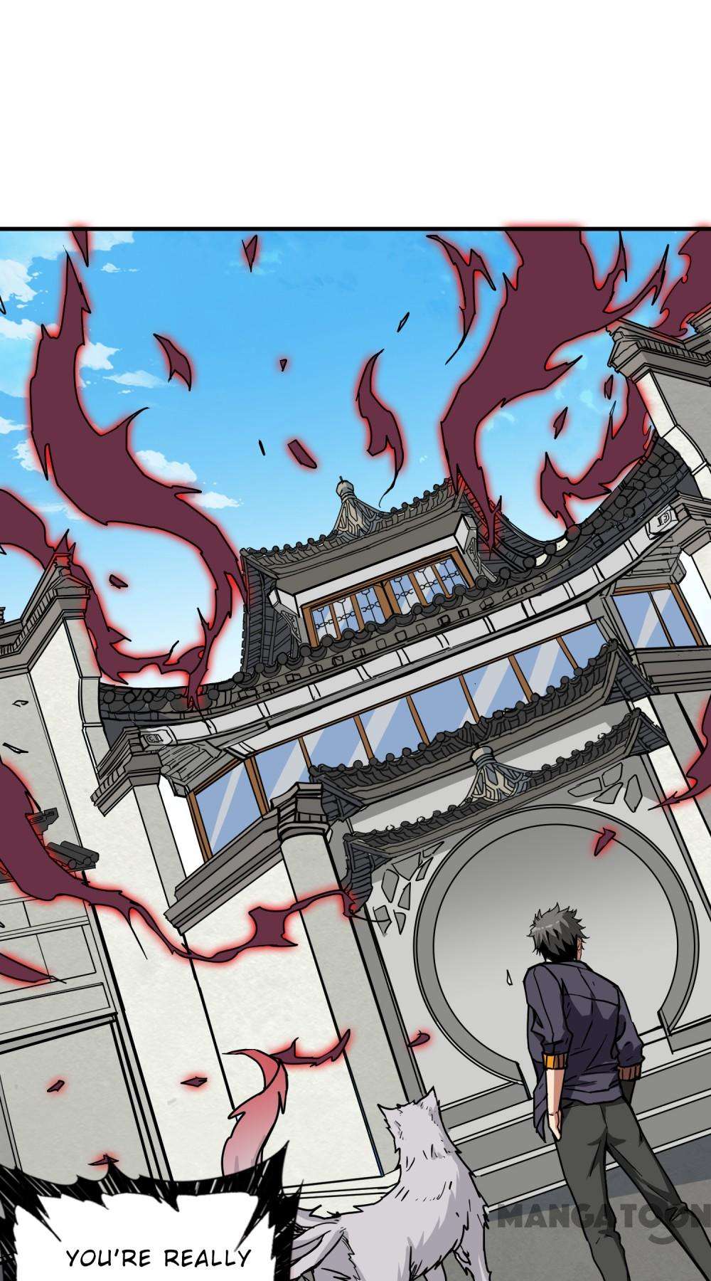 Chapter 220 - Image 18