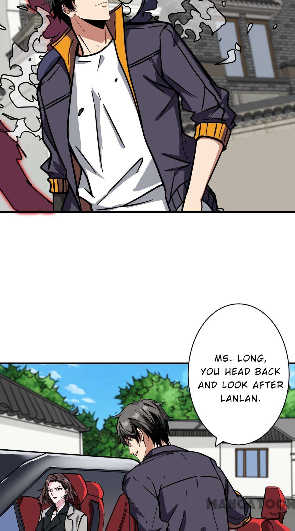 Chapter 220 - Image 22