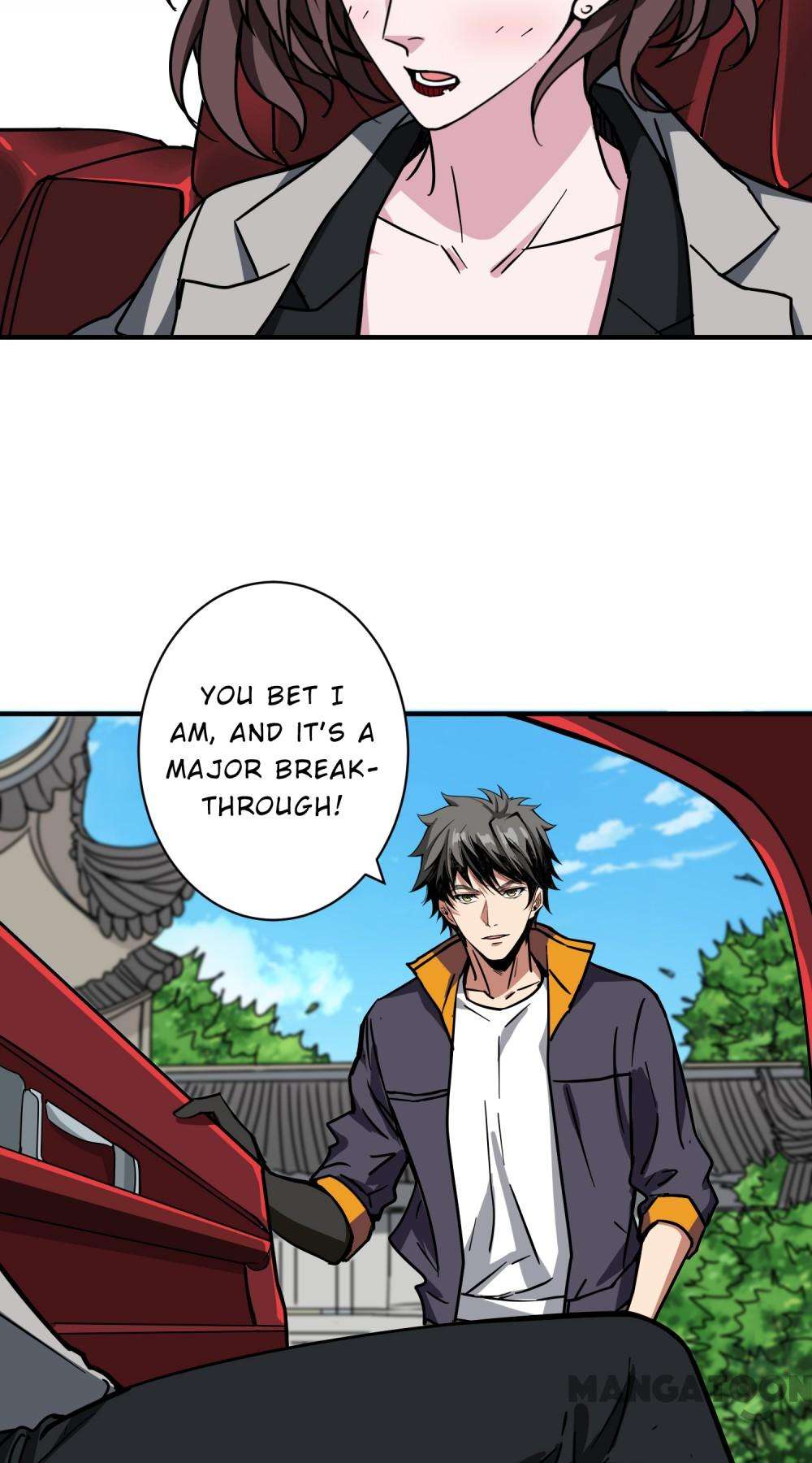 Chapter 220 - Image 24