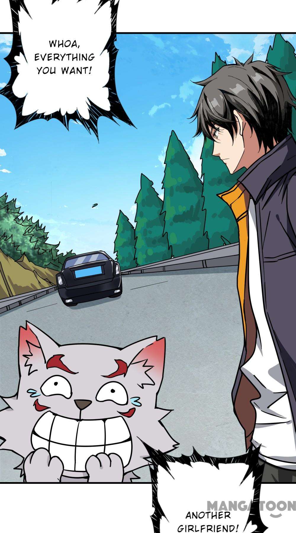 Chapter 220 - Image 32