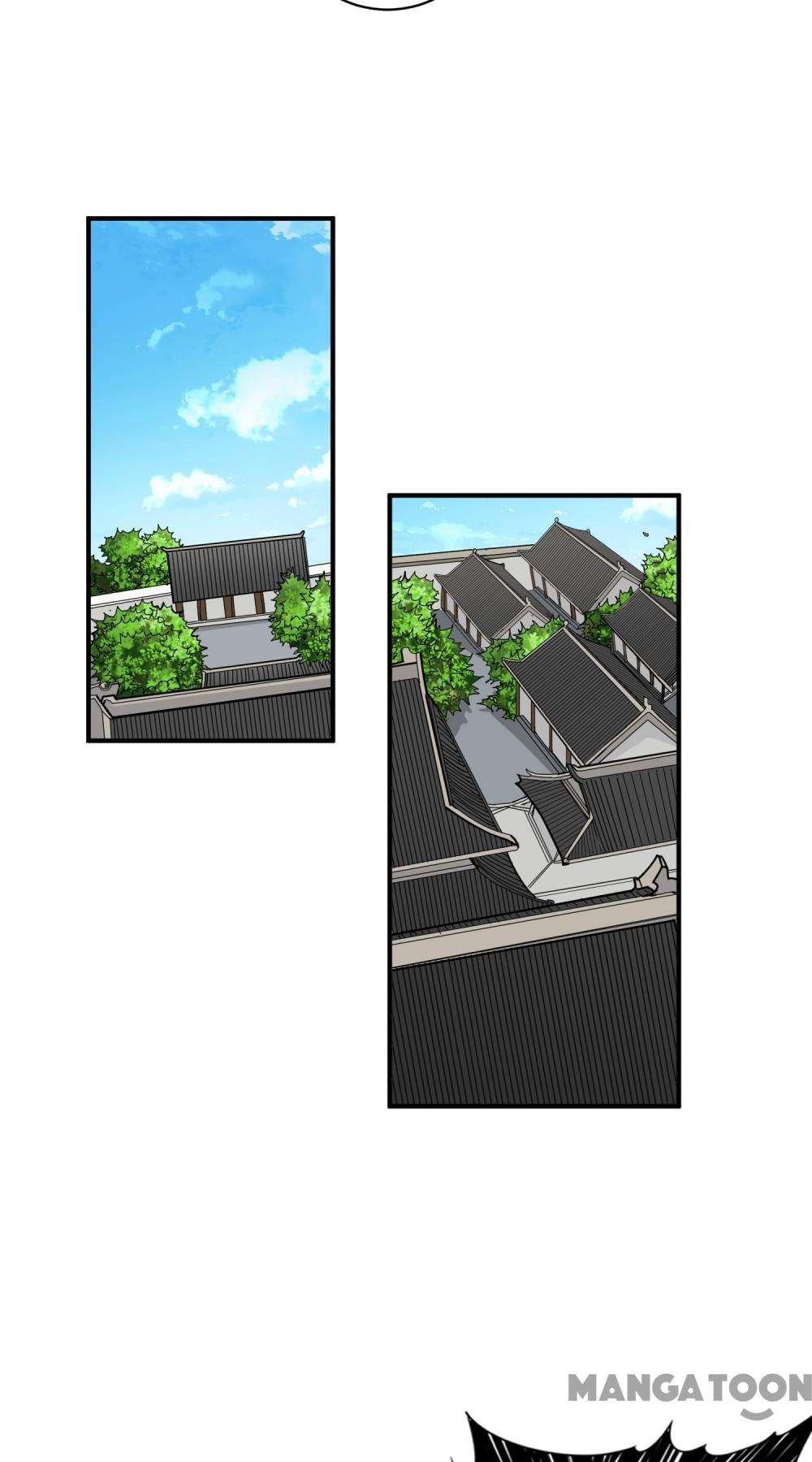 Chapter 220 - Image 34