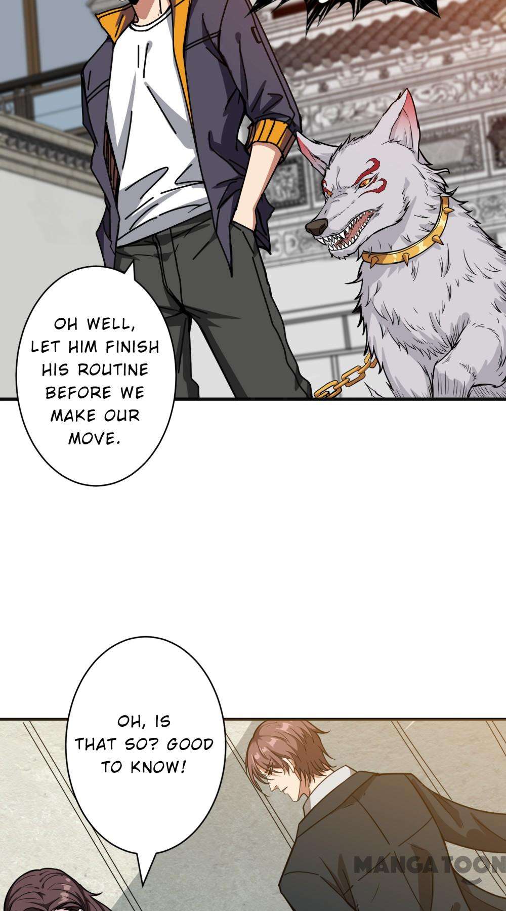 Chapter 220 - Image 5