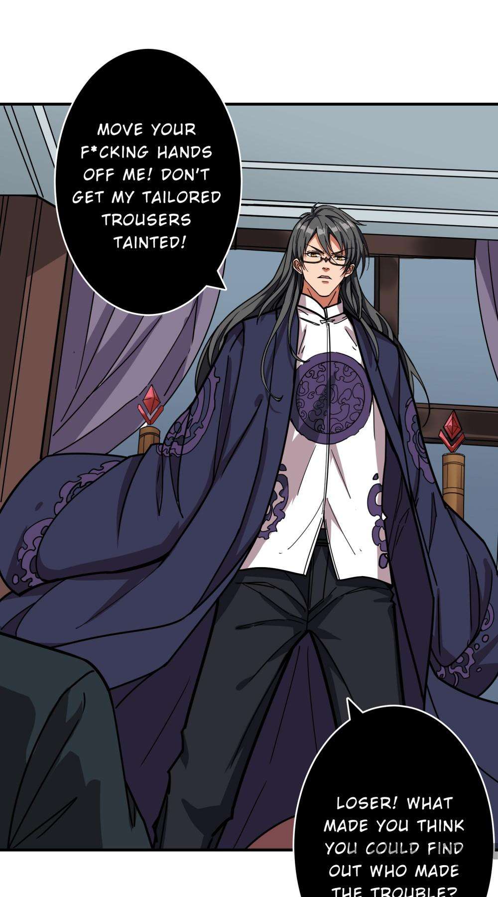 Chapter 221 - Image 13
