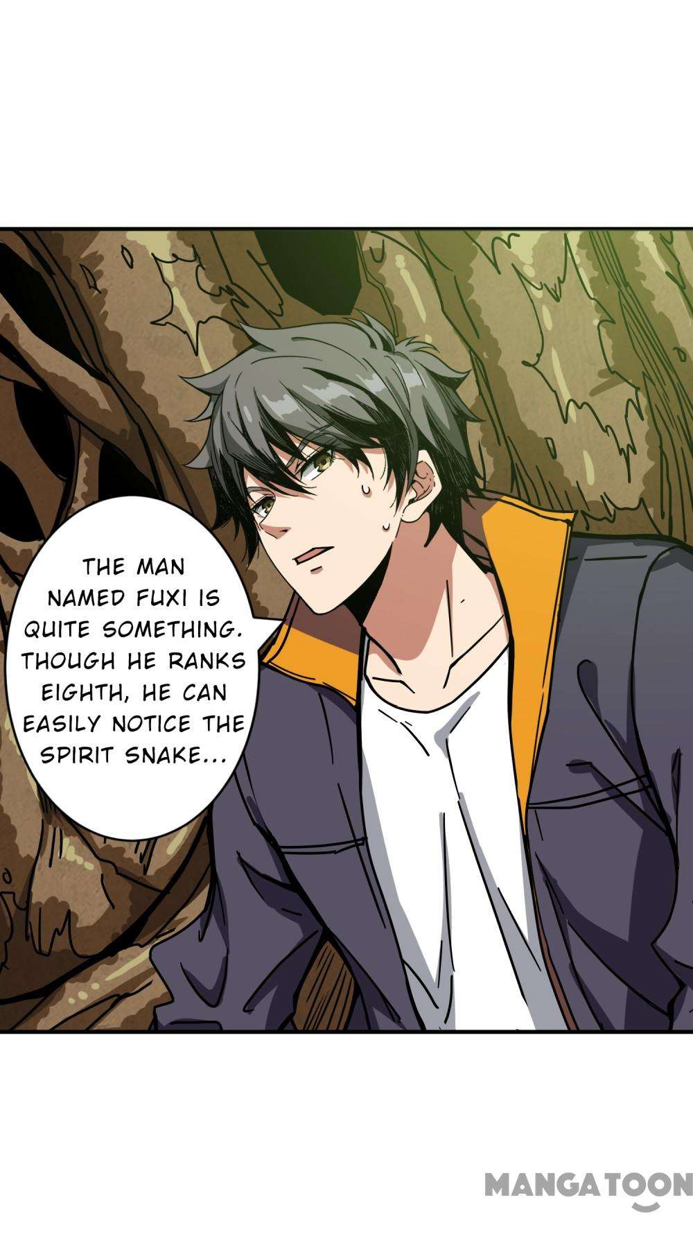 Chapter 221 - Image 18
