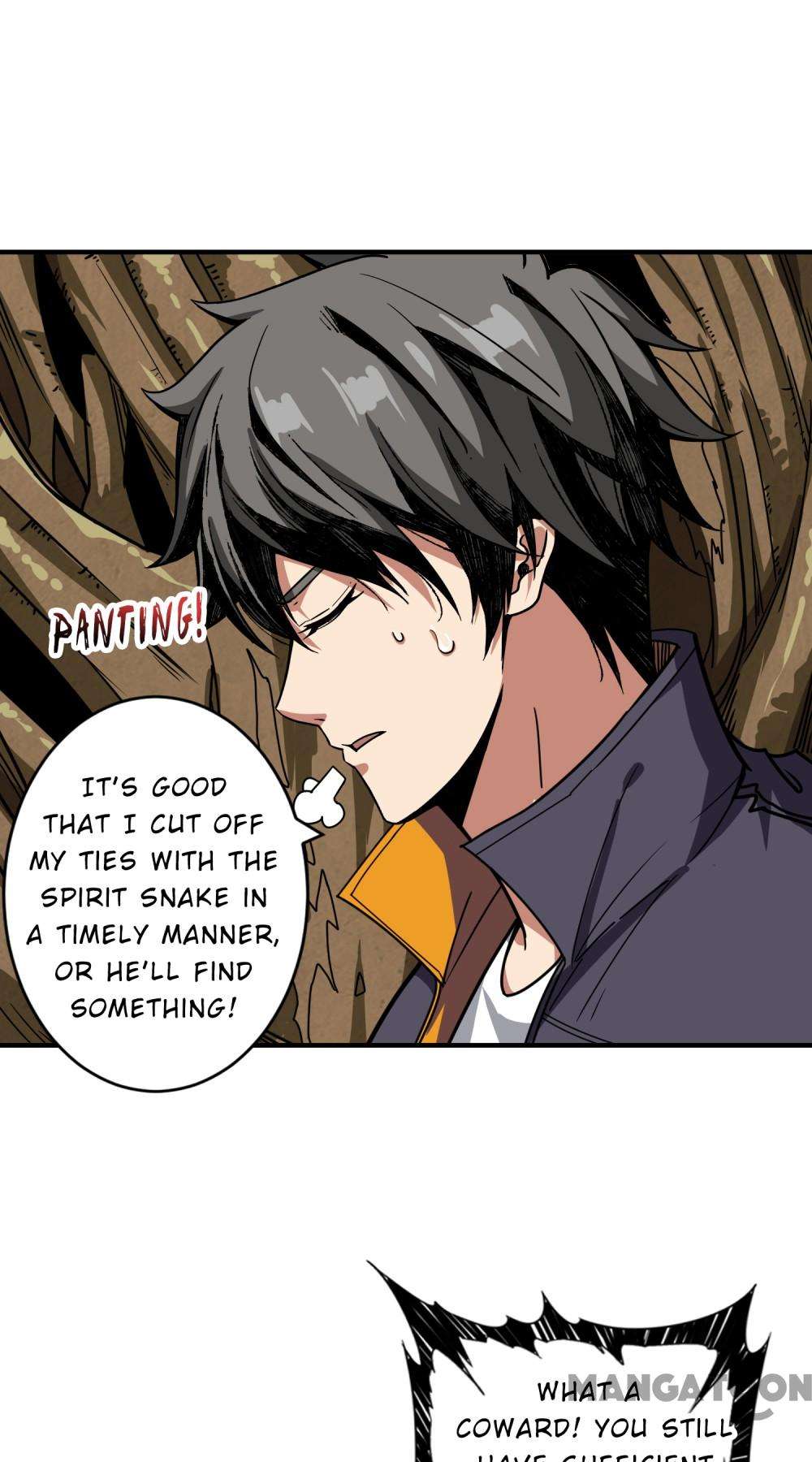 Chapter 221 - Image 19