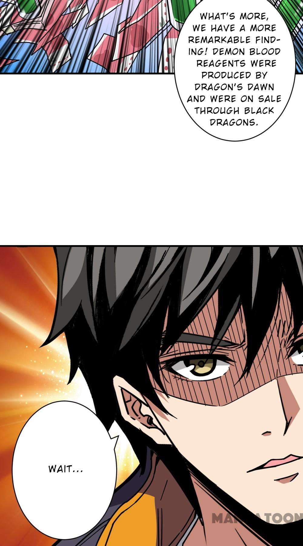 Chapter 221 - Image 23