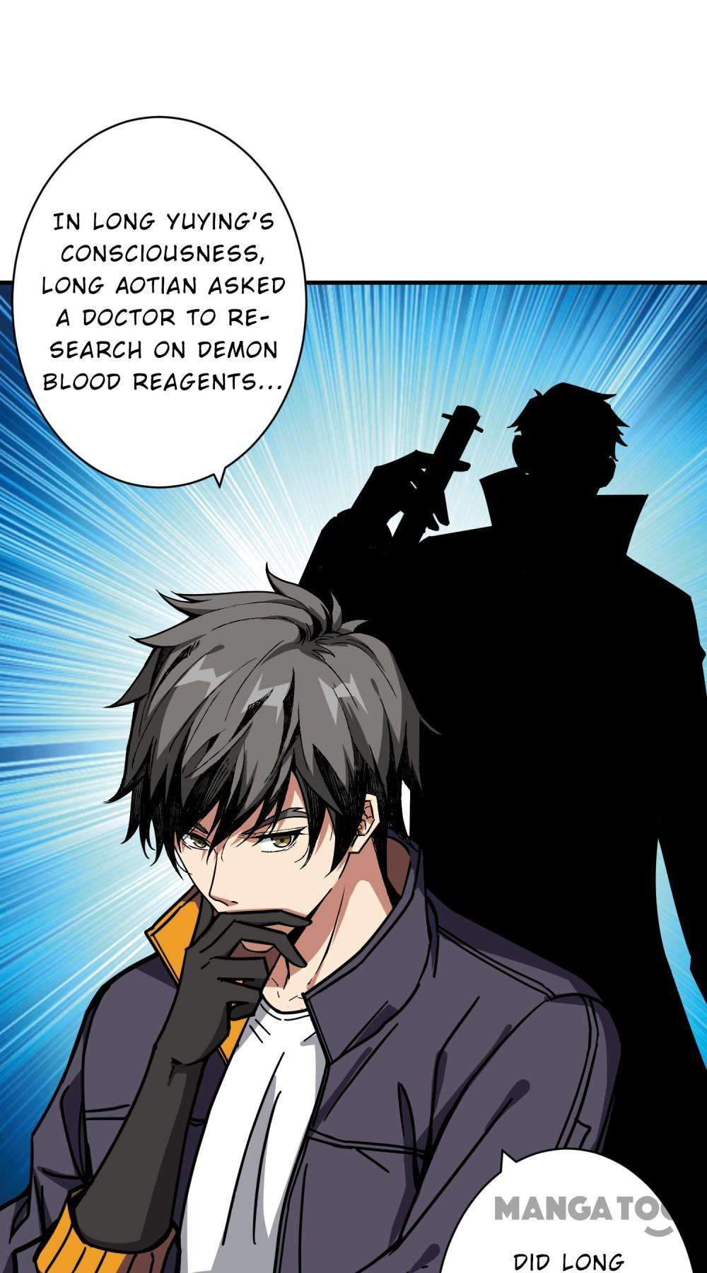 Chapter 221 - Image 25