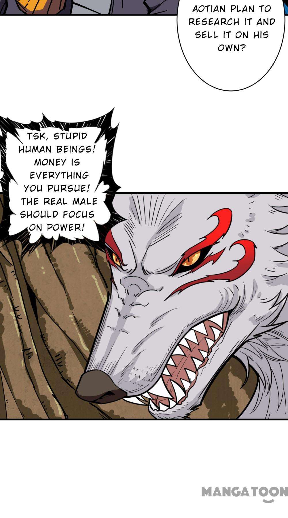 Chapter 221 - Image 26