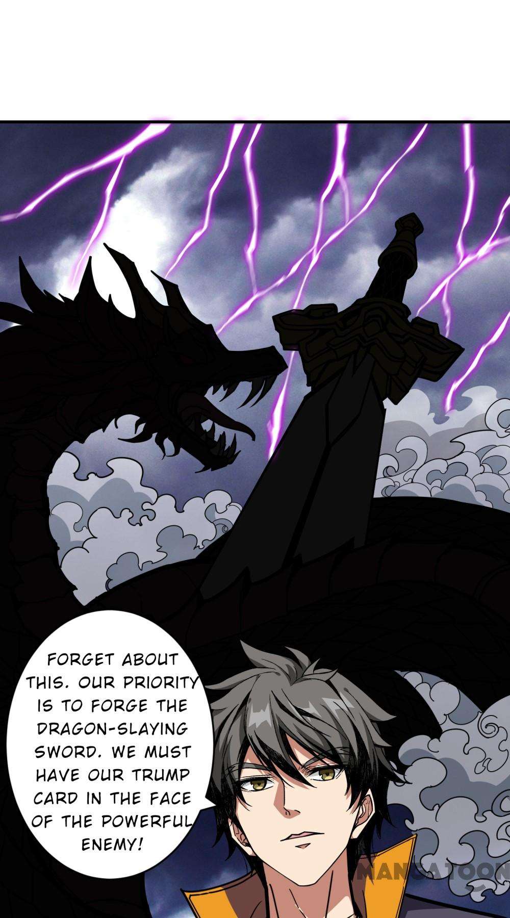 Chapter 221 - Image 27