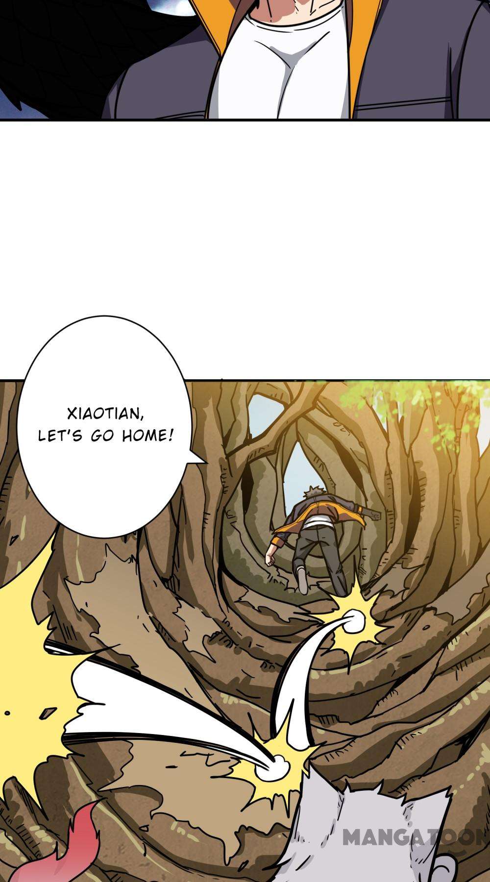 Chapter 221 - Image 28