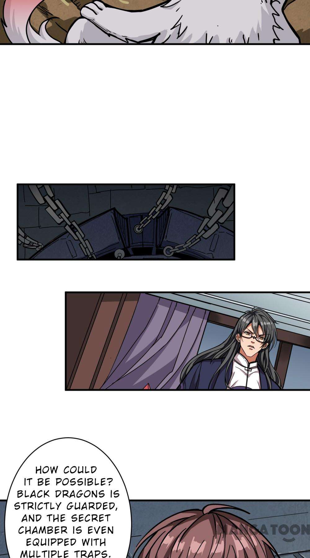Chapter 221 - Image 29