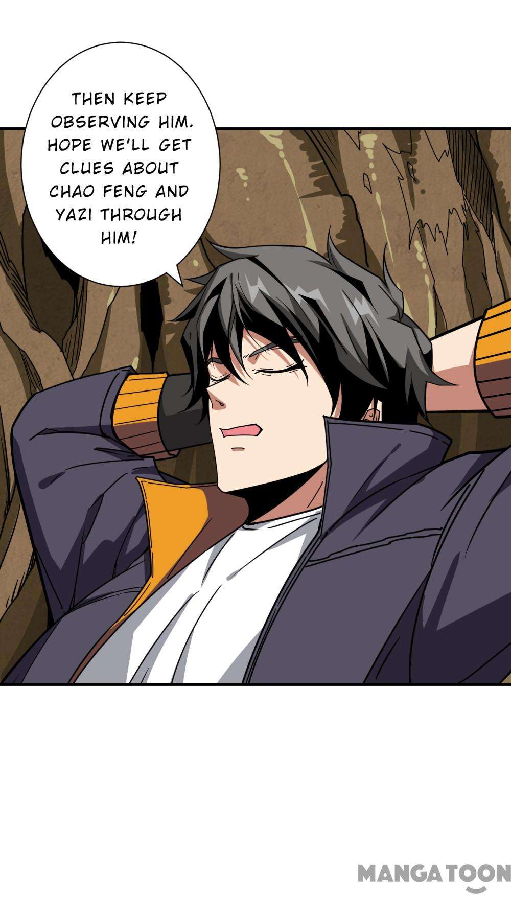 Chapter 221 - Image 3