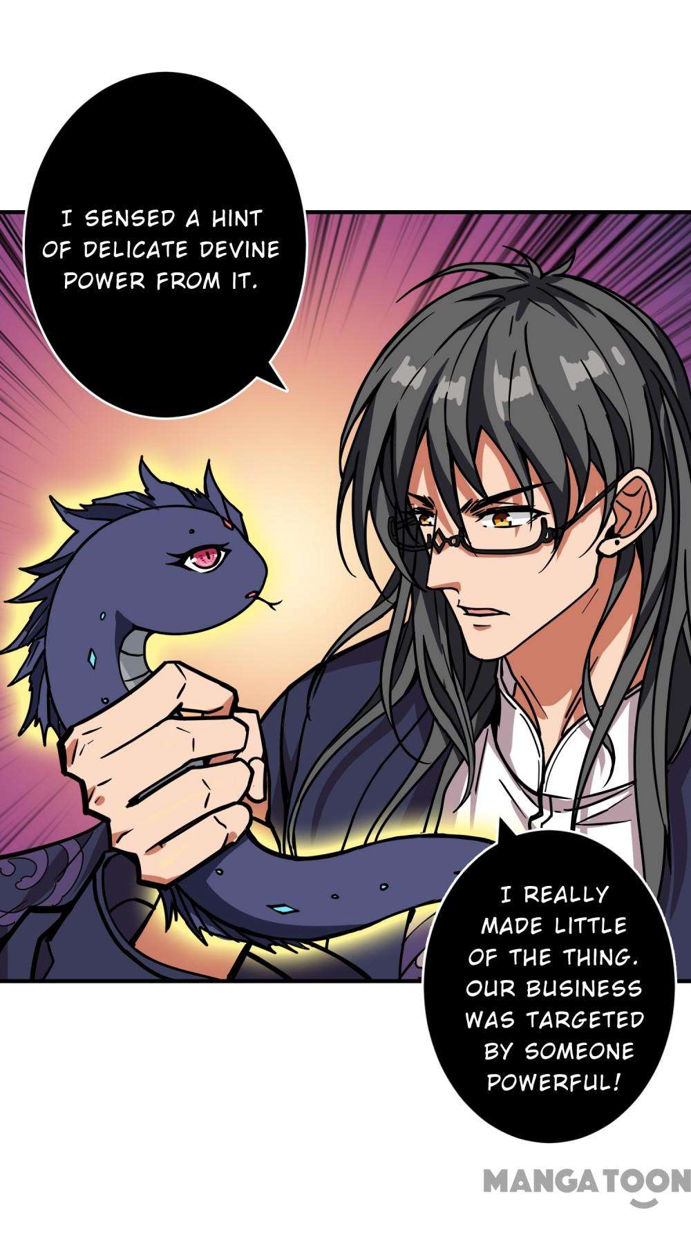Chapter 221 - Image 33