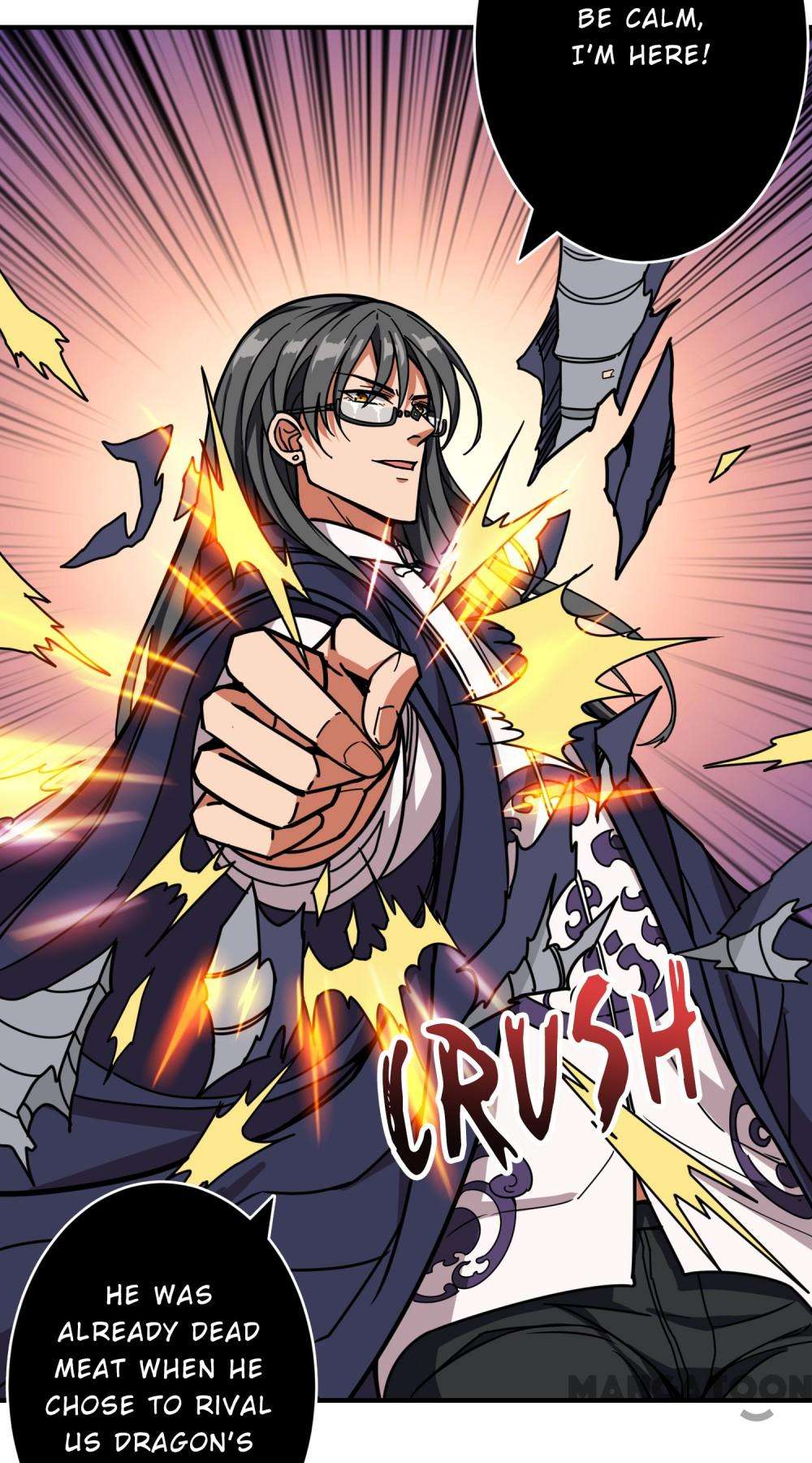 Chapter 221 - Image 35