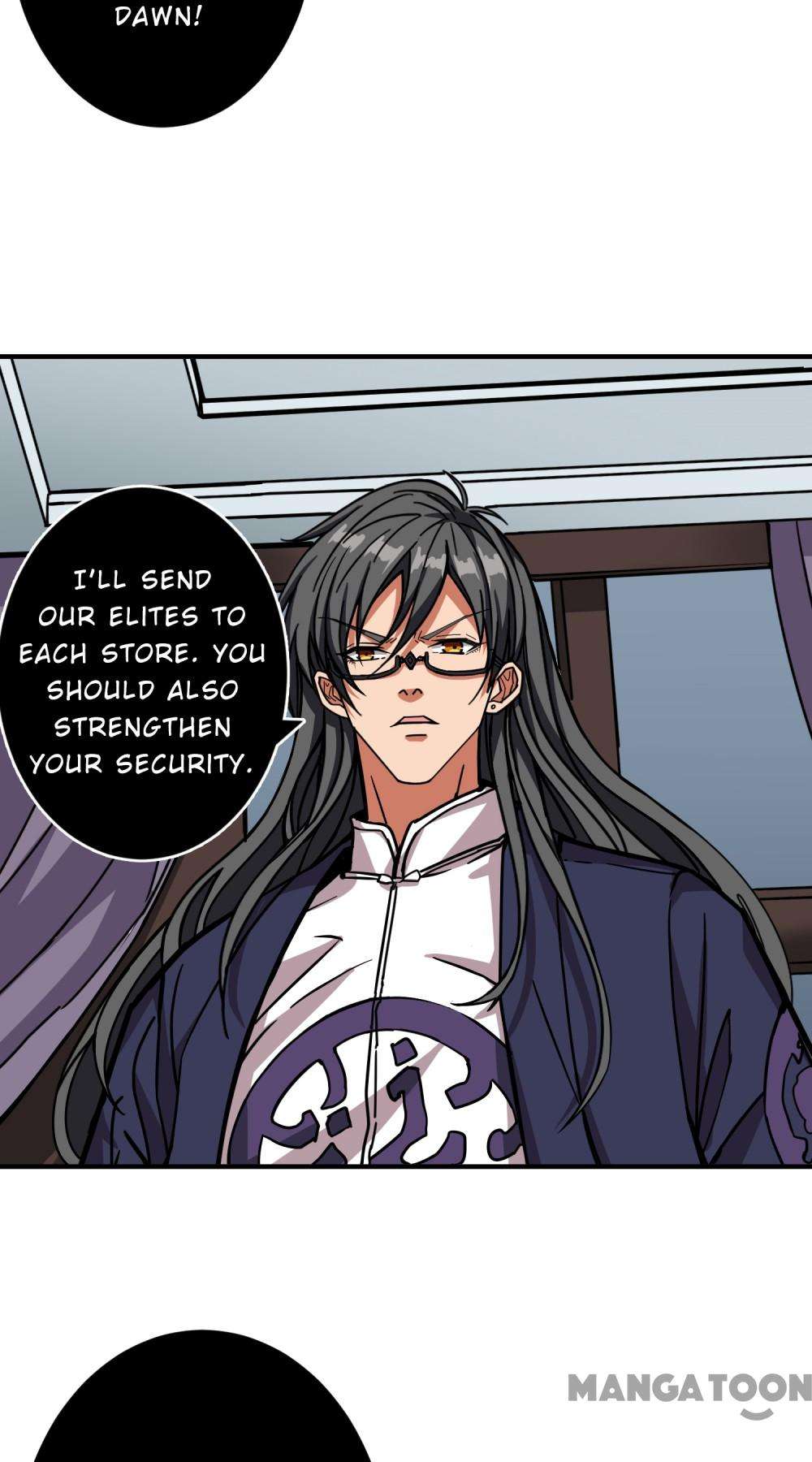 Chapter 221 - Image 36