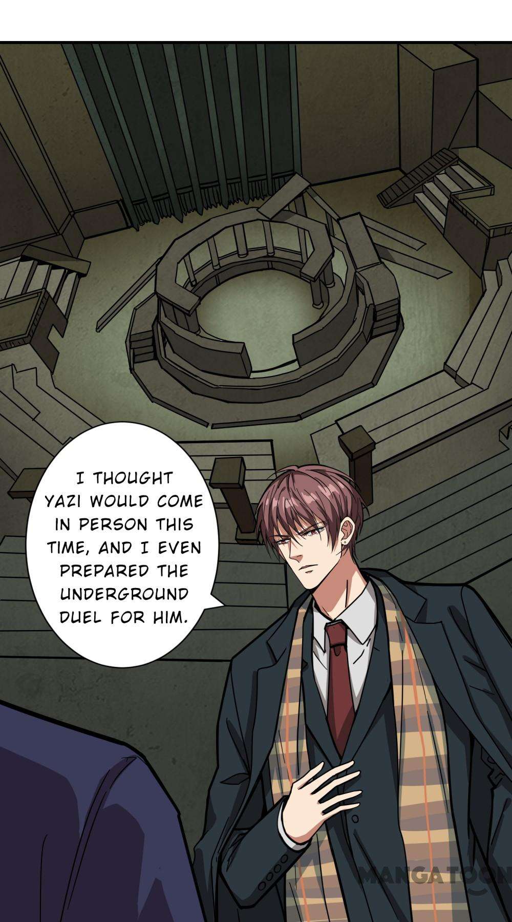 Chapter 221 - Image 4