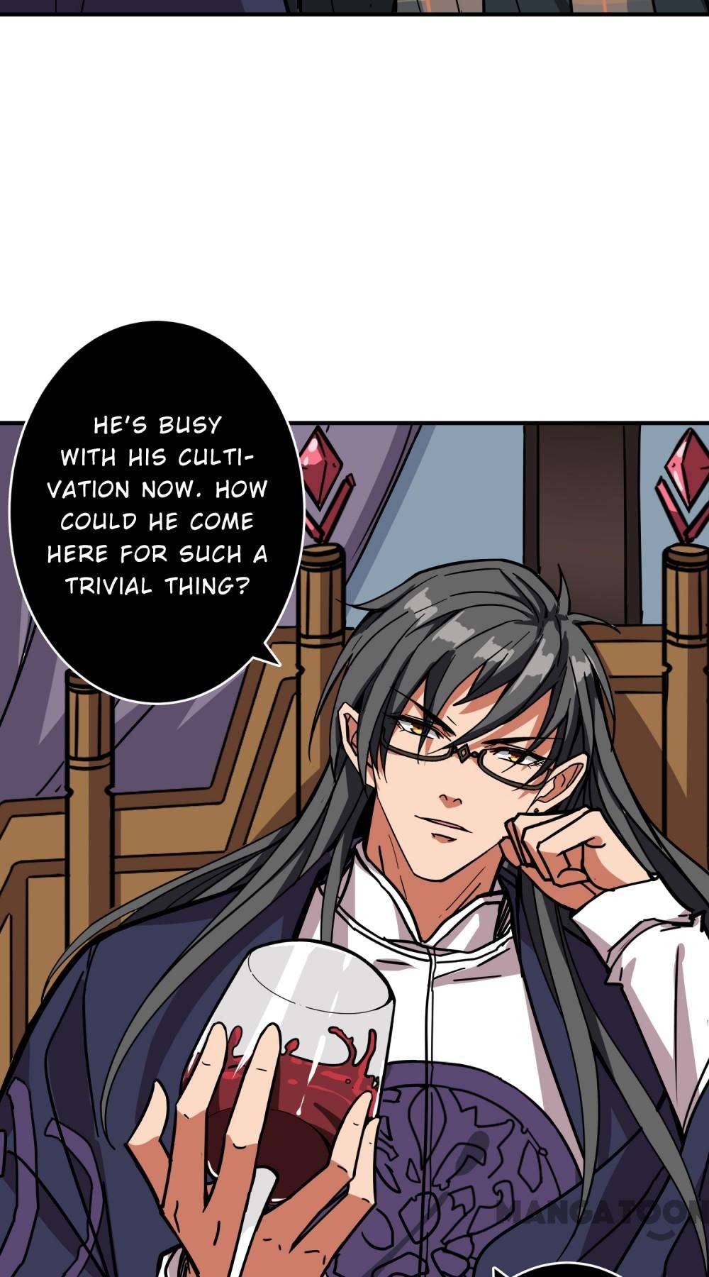 Chapter 221 - Image 5