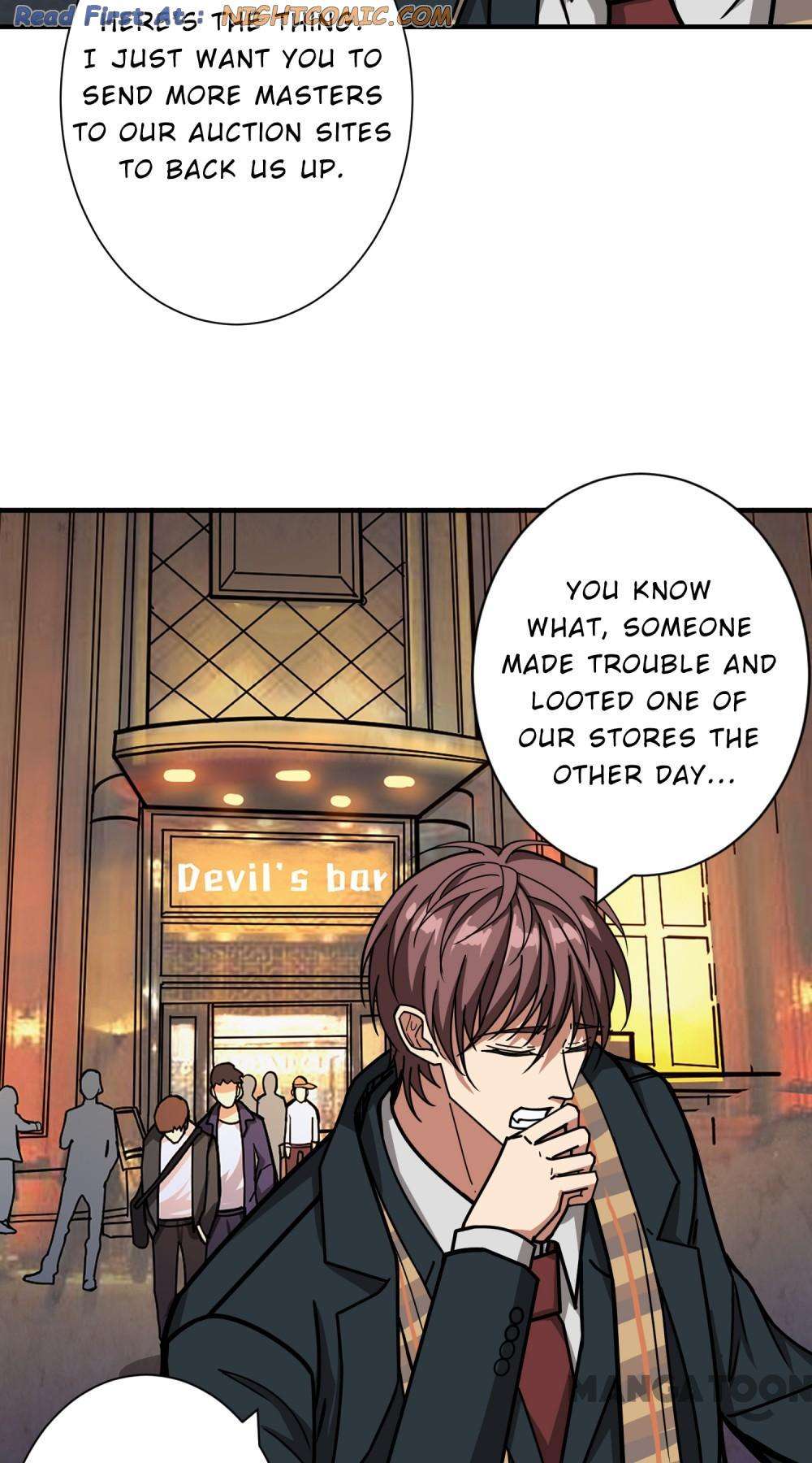 Chapter 221 - Image 7
