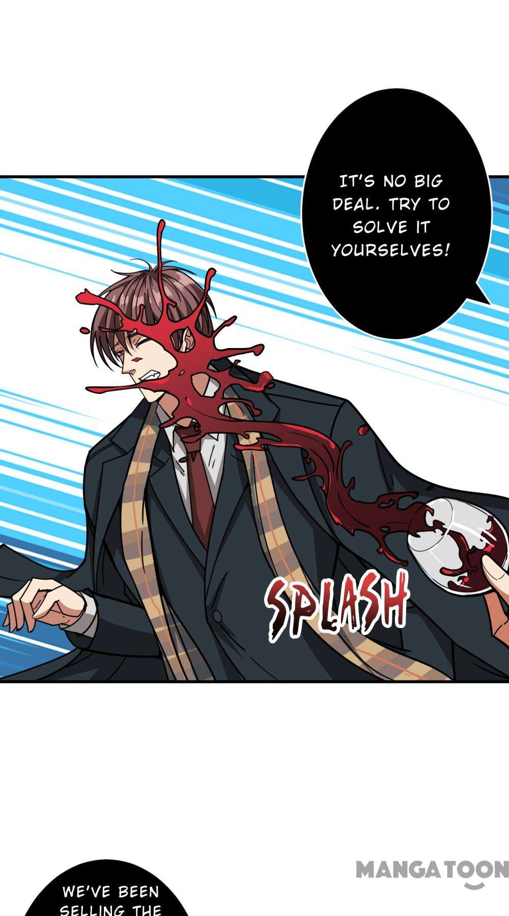Chapter 221 - Image 9