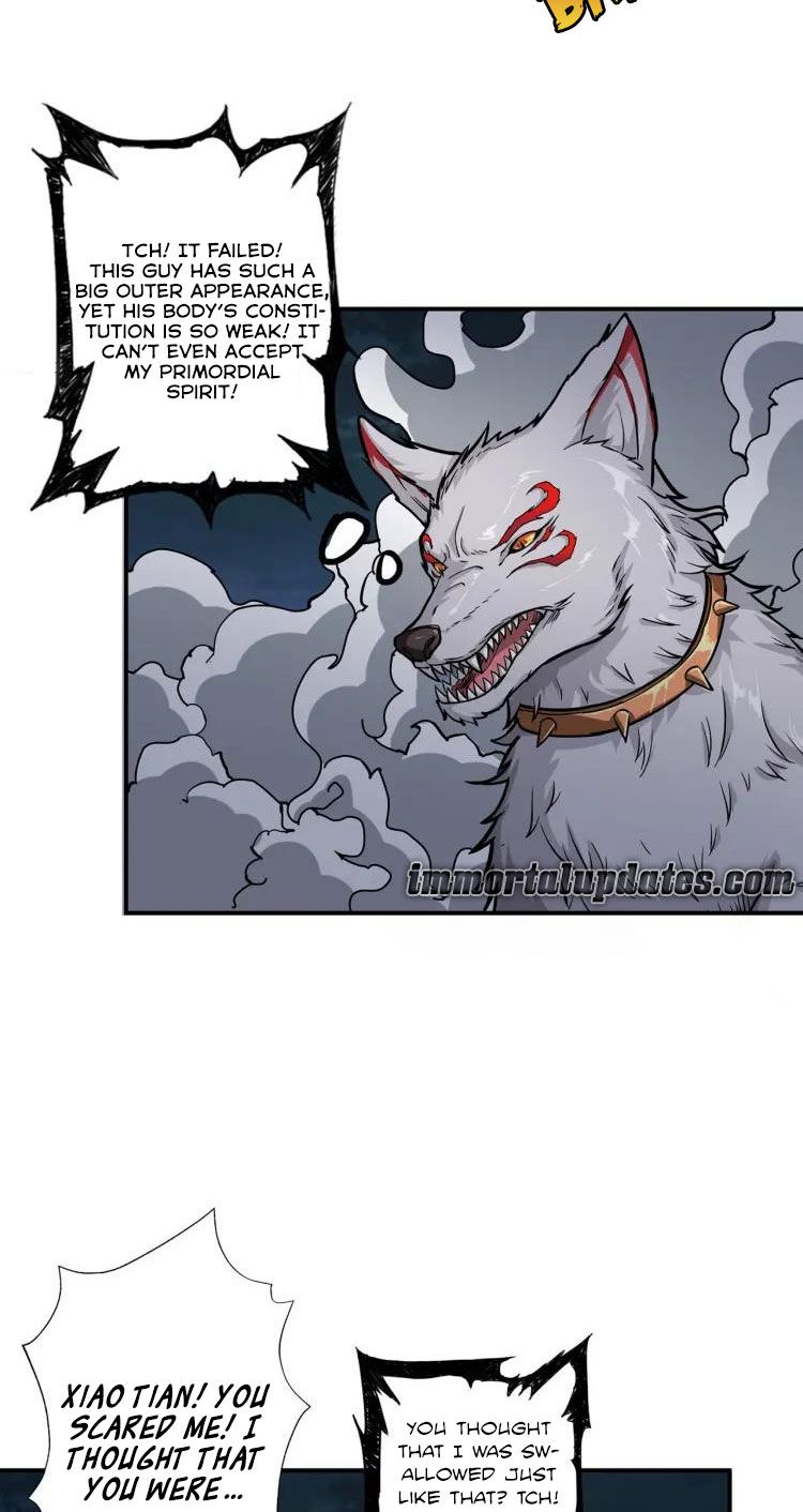 Chapter 45 - Image 21