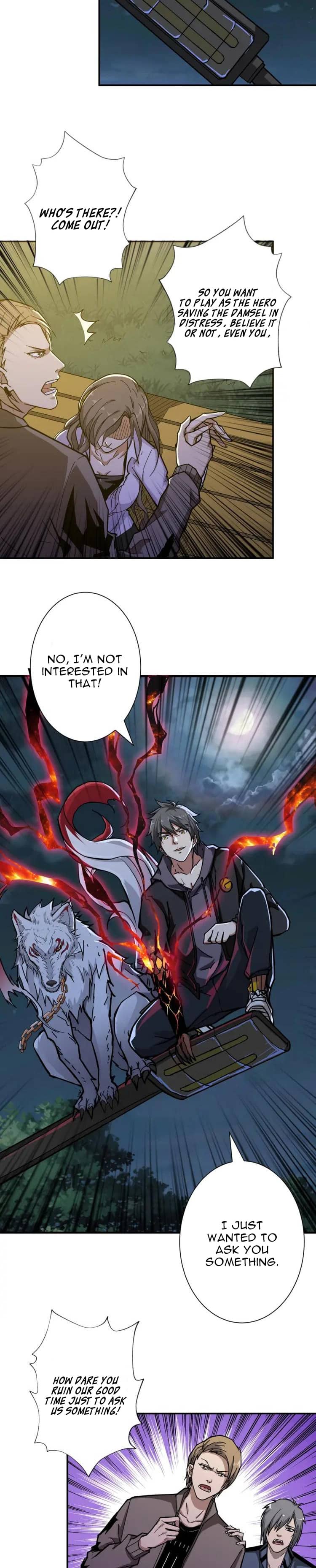 Chapter 64 - Image 3