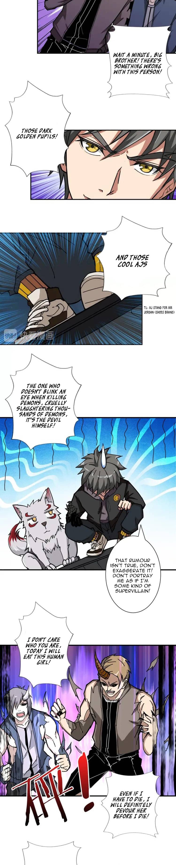 Chapter 64 - Image 4
