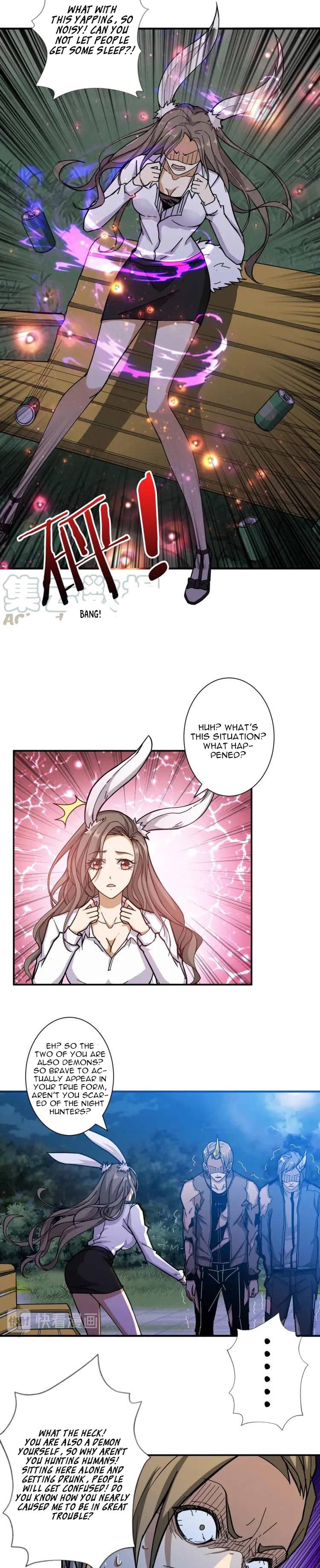 Chapter 64 - Image 5