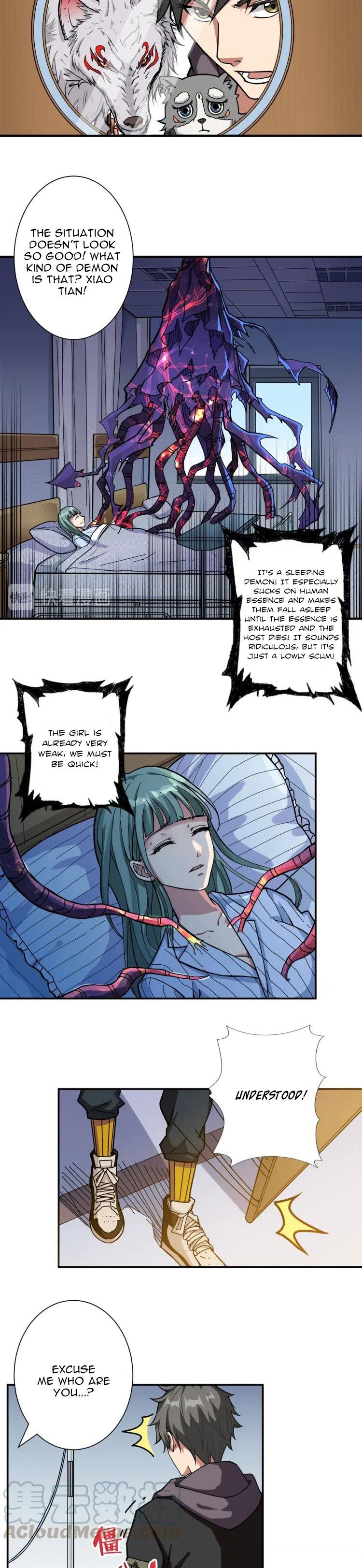 Chapter 67 - Image 11
