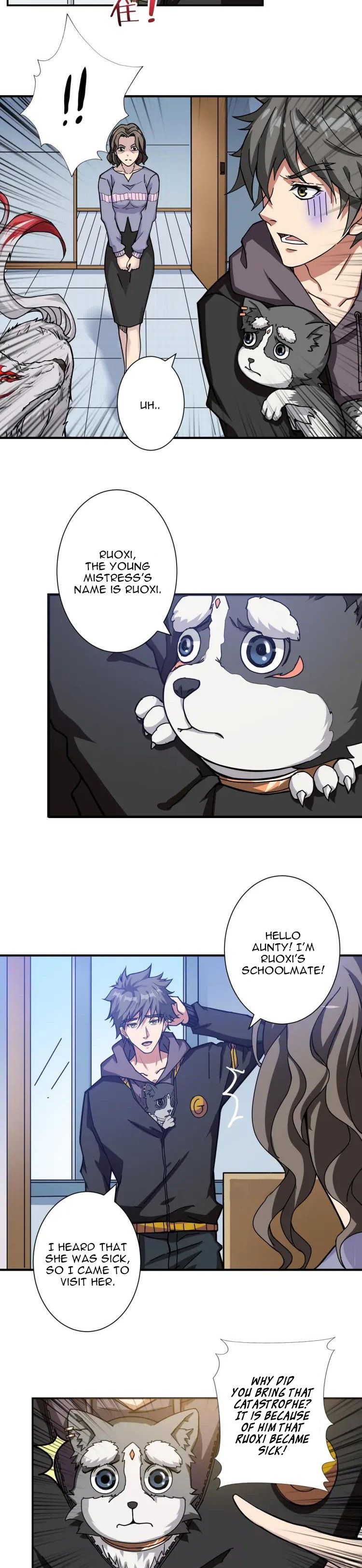 Chapter 67 - Image 12