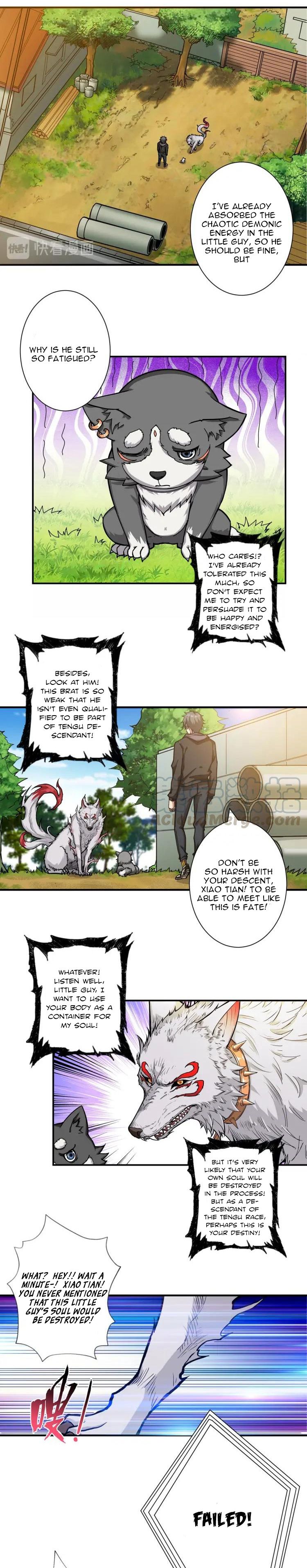 Chapter 67 - Image 8