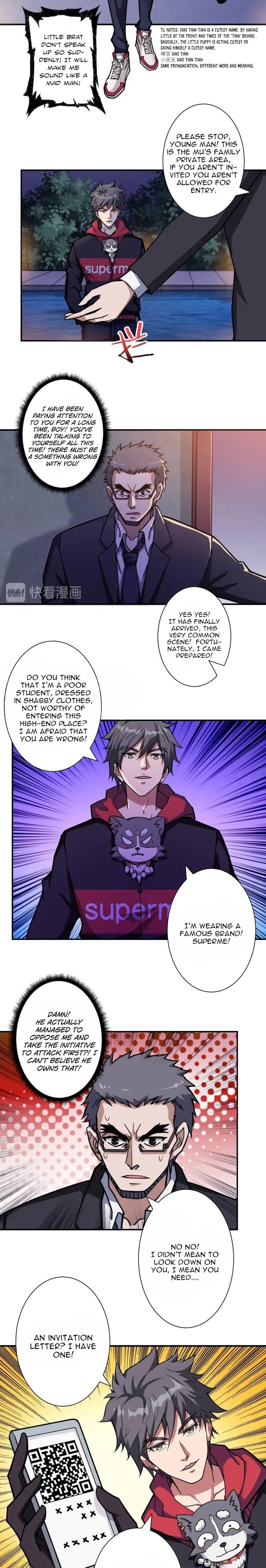 Chapter 68 - Image 11