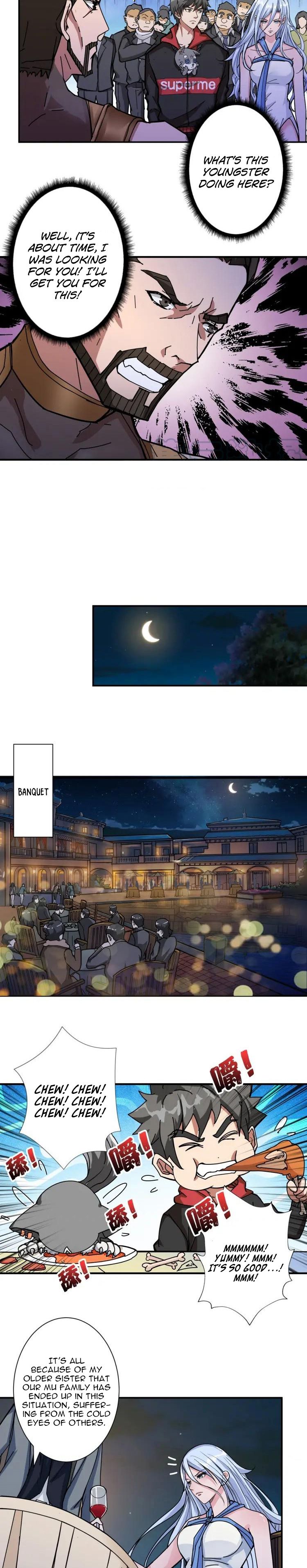 Chapter 70 - Image 5
