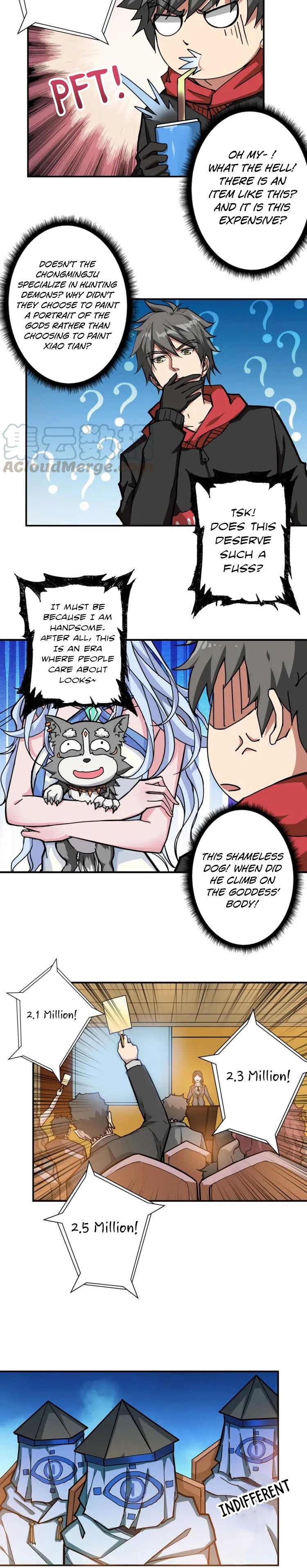 Chapter 74 - Image 4